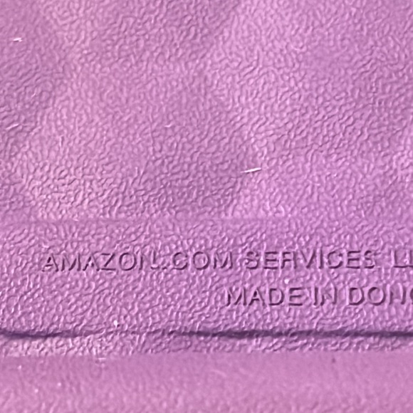 Amazon Fire Tablet Case - Picture 6 of 7